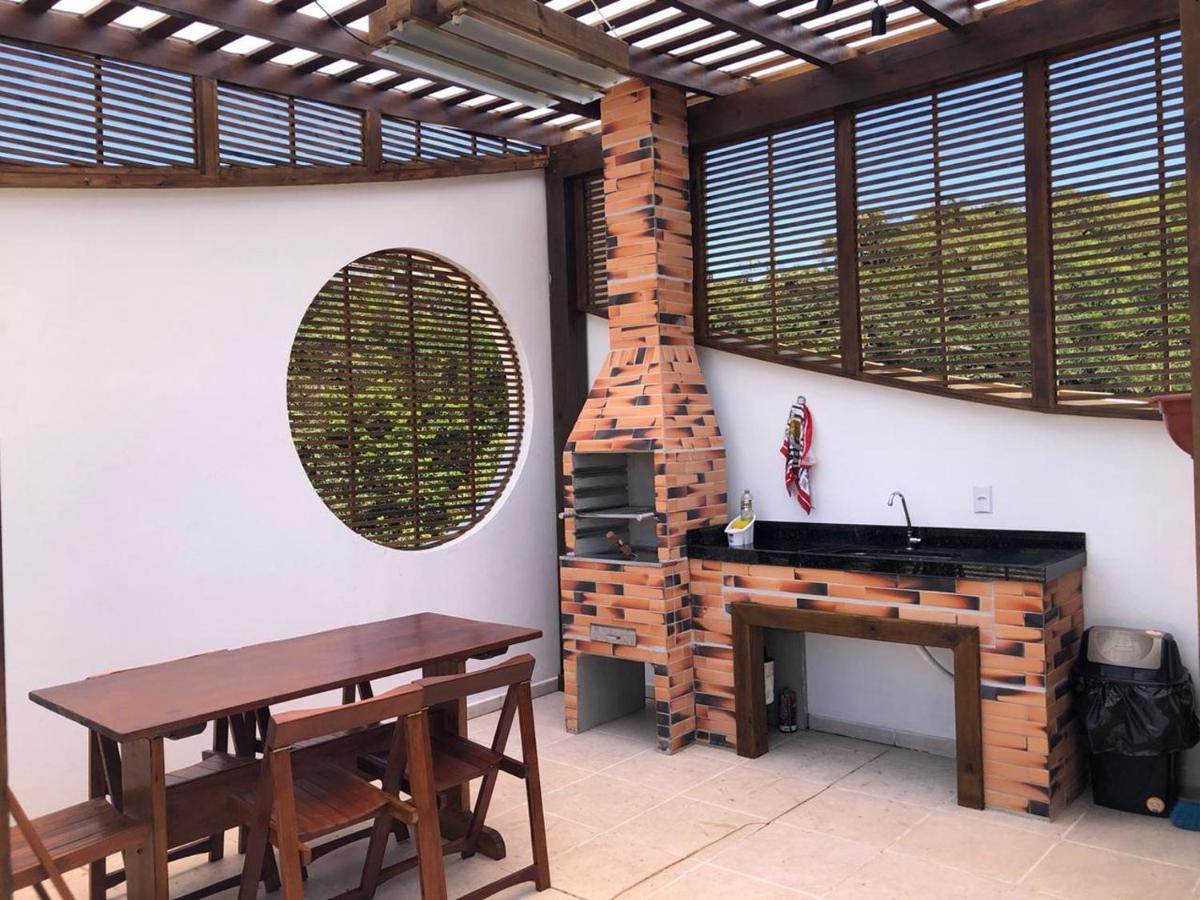 Pousada Villa Maciel Bombinhas Exterior photo