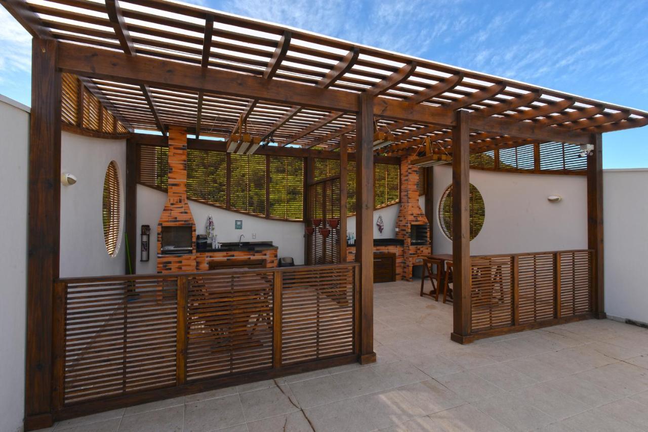 Pousada Villa Maciel Bombinhas Exterior photo