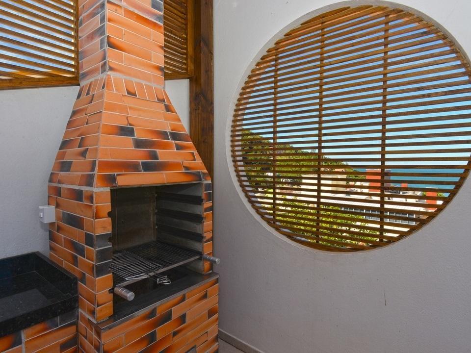 Pousada Villa Maciel Bombinhas Exterior photo