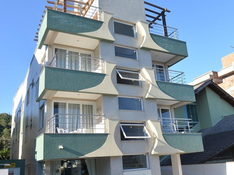 Pousada Villa Maciel Bombinhas Exterior photo